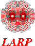 LARP Logo